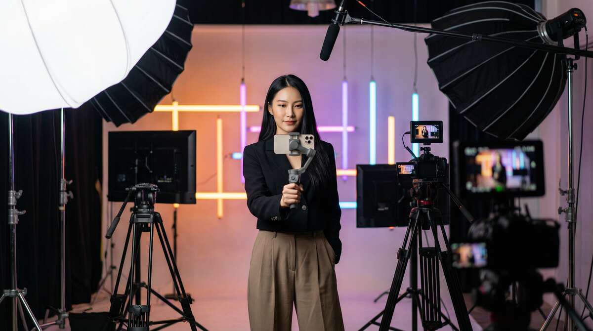 糖心vlog视频制作